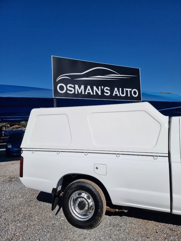 2019-Nissan-NP300-25-TDi-LWB-Single-Cab image:2