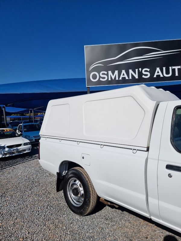 2019-Nissan-NP300-25-TDi-LWB-Single-Cab image:3