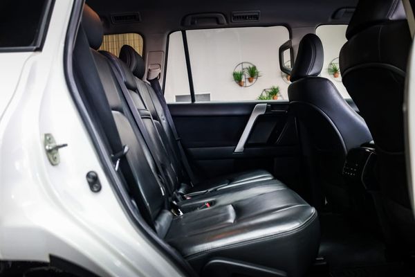 2016-Toyota-Land-Cruiser-Prado-30-TDI-TX-Auto image:17