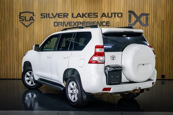 2016-Toyota-Land-Cruiser-Prado-30-TDI-TX-Auto image:2