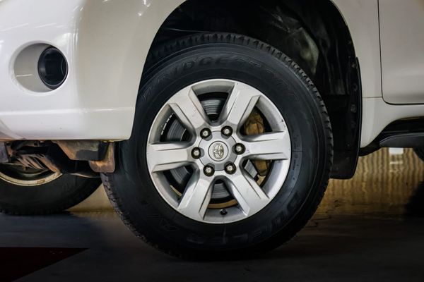 2016-Toyota-Land-Cruiser-Prado-30-TDI-TX-Auto image:7