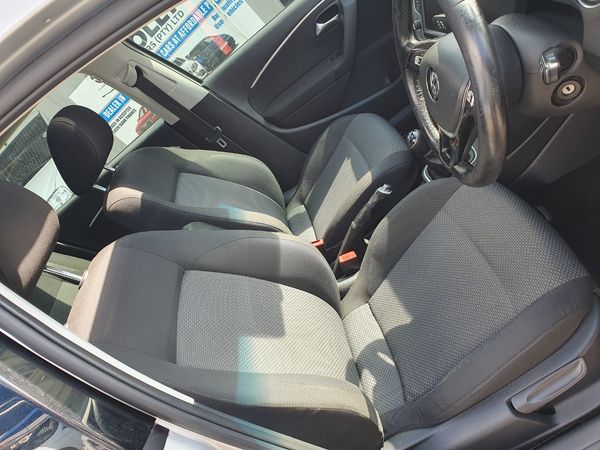 2017-Volkswagen-Polo-VW-POLO-12-TSI-2017-SUNROOF image:6