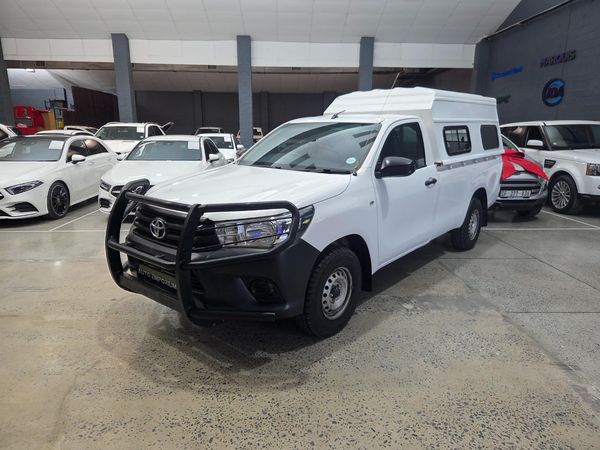 2021-Toyota-Hilux-24-GD-Single-Cab image:9
