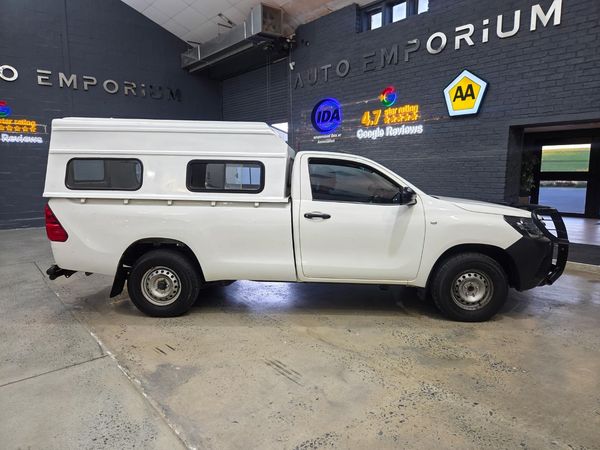 2021-Toyota-Hilux-24-GD-Single-Cab image:4