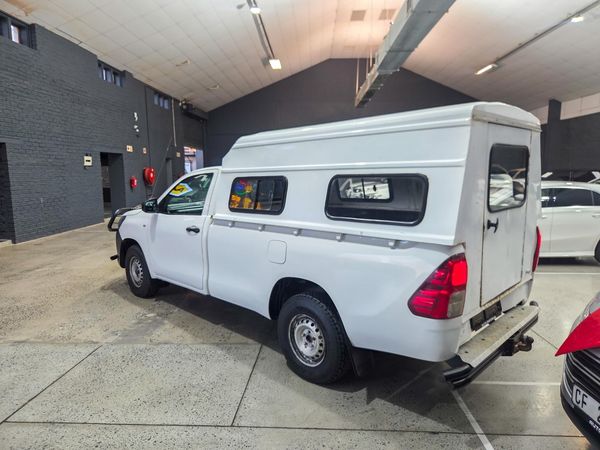2021-Toyota-Hilux-24-GD-Single-Cab image:7
