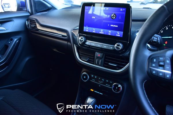 2025-Ford-Puma-10T-Ecoboost-Titanium-Auto image:10