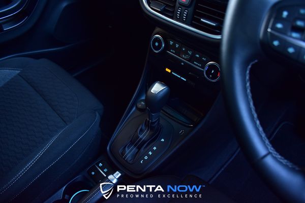 2025-Ford-Puma-10T-Ecoboost-Titanium-Auto image:11