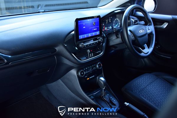 2025-Ford-Puma-10T-Ecoboost-Titanium-Auto image:12