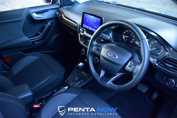 2025-Ford-Puma-10T-Ecoboost-Titanium-Auto image:13