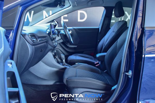 2025-Ford-Puma-10T-Ecoboost-Titanium-Auto image:15