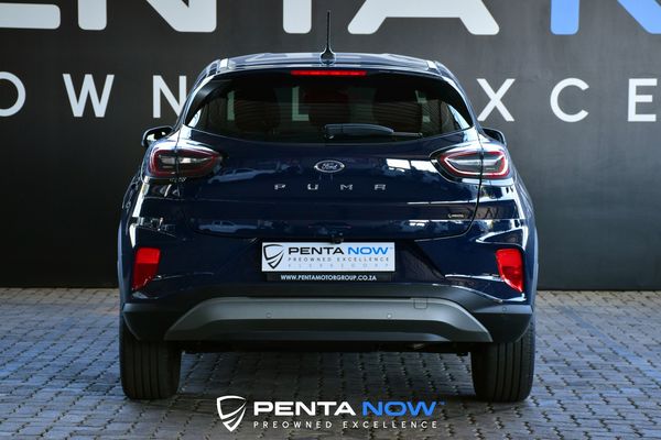 2025-Ford-Puma-10T-Ecoboost-Titanium-Auto image:7
