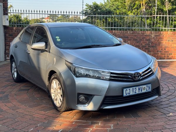 2014-Toyota-Corolla-18-High-Auto image:1