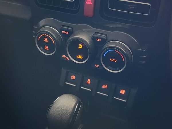 2022-Suzuki-Jimny-15-GLX-Auto image:17