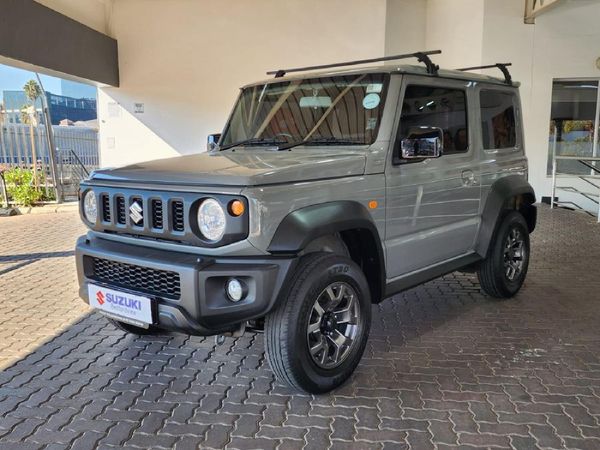 2022-Suzuki-Jimny-15-GLX-Auto image:2