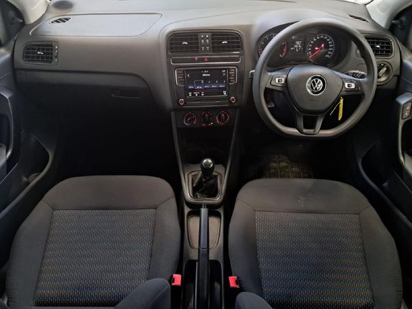 2024-Volkswagen-Polo-Vivo-14-Trendline-5-dr image:13