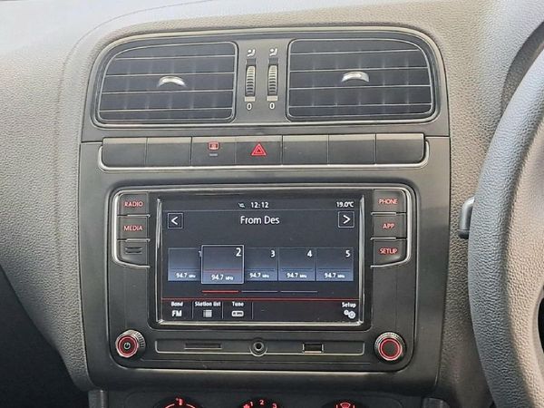 2024-Volkswagen-Polo-Vivo-14-Trendline-5-dr image:21