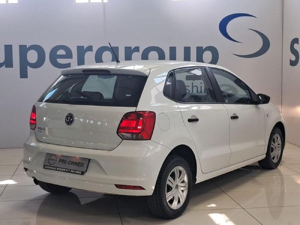 2024-Volkswagen-Polo-Vivo-14-Trendline-5-dr image:7
