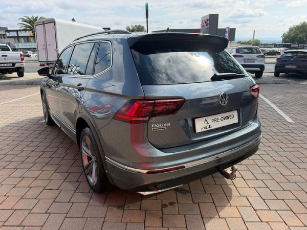 2021-Volkswagen-Tiguan-Allspace-14-TSI-Comfortline-Auto-110kW image:5