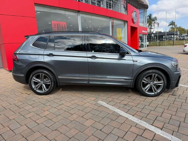 2021-Volkswagen-Tiguan-Allspace-14-TSI-Comfortline-Auto-110kW image:6