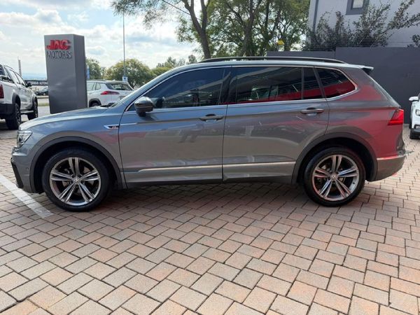 2021-Volkswagen-Tiguan-Allspace-14-TSI-Comfortline-Auto-110kW image:7