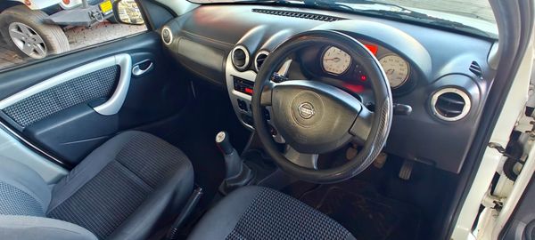 2011-Nissan-NP200-16-AC-Safety-Pack image:6