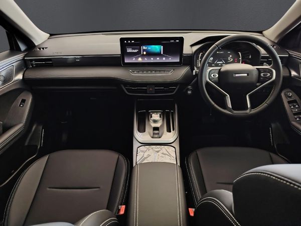 2026-Haval-Jolion-Pro-15T-Super-Luxury-DCT image:11