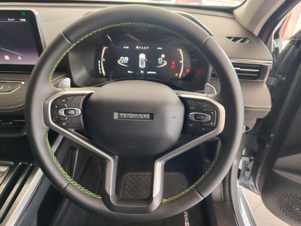 2026-Haval-Jolion-Pro-15T-Super-Luxury-DCT image:12