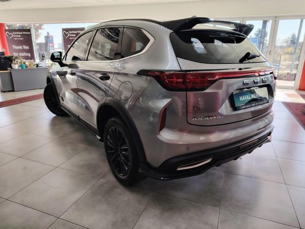 2026-Haval-Jolion-Pro-15T-Super-Luxury-DCT image:3