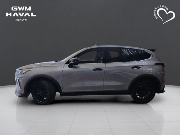 2026-Haval-Jolion-Pro-15T-Super-Luxury-DCT image:4