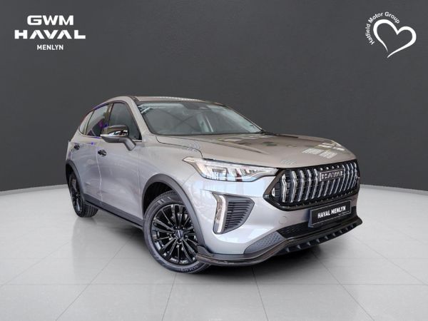 2026-Haval-Jolion-Pro-15T-Super-Luxury-DCT image:5
