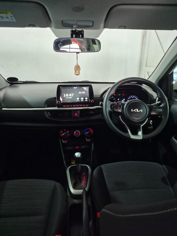 2022-Kia-Picanto-12-Street-Auto image:9