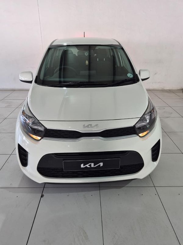 2022-Kia-Picanto-12-Street-Auto image:1