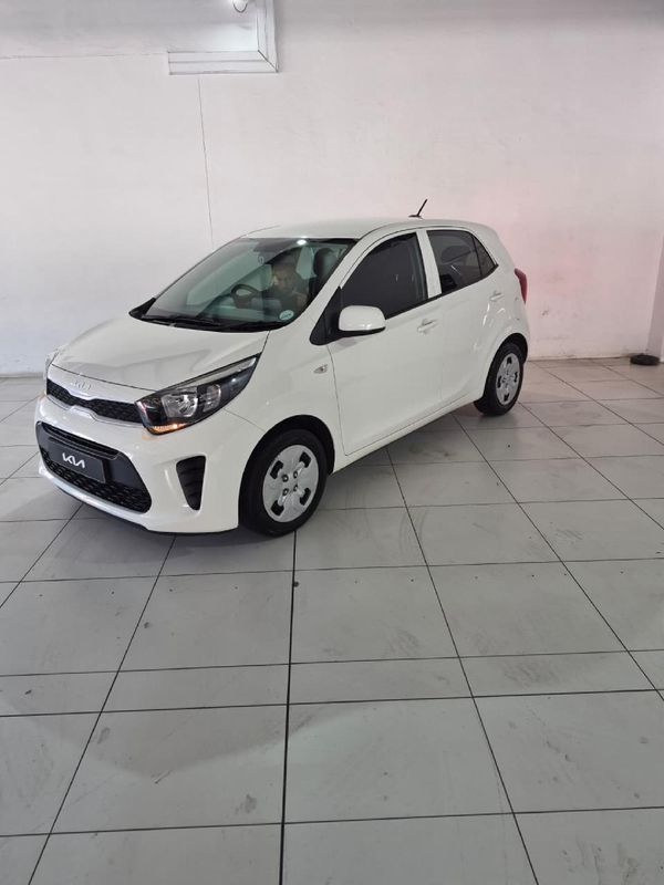 2022-Kia-Picanto-12-Street-Auto image:2