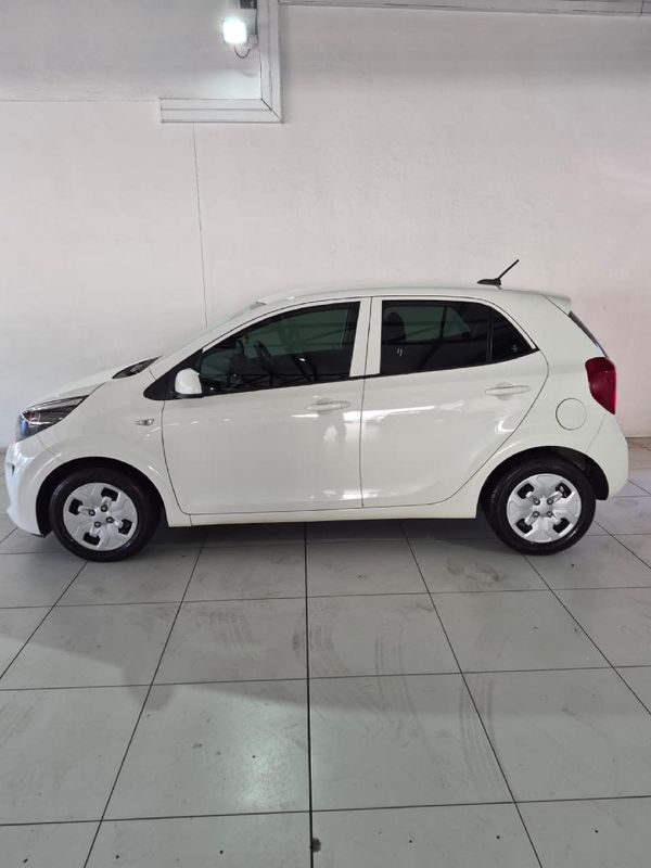 2022-Kia-Picanto-12-Street-Auto image:3
