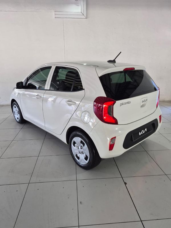 2022-Kia-Picanto-12-Street-Auto image:4