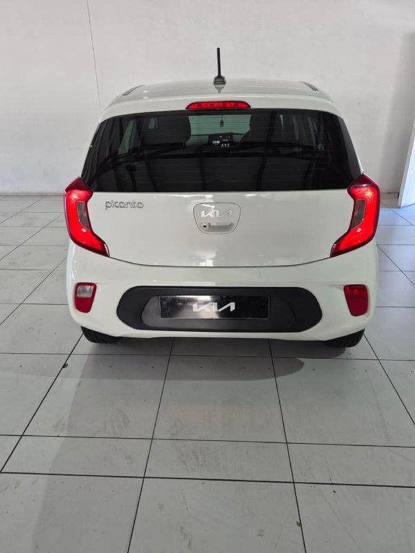 2022-Kia-Picanto-12-Street-Auto image:5