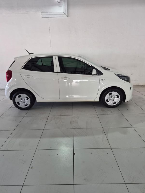 2022-Kia-Picanto-12-Street-Auto image:7