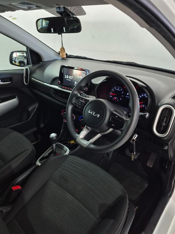 2022-Kia-Picanto-12-Street-Auto image:8
