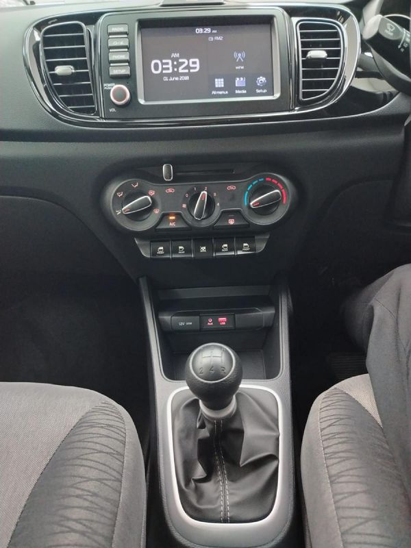2024-Kia-Pegas-14-LX image:14