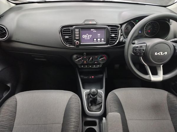 2024-Kia-Pegas-14-LX image:6