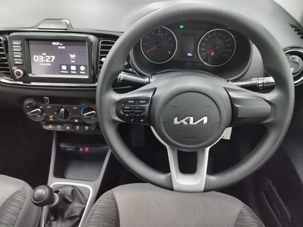 2024-Kia-Pegas-14-LX image:7