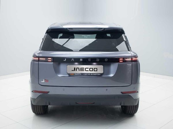 2026-Jaecoo-J5-15T-Vortex image:11