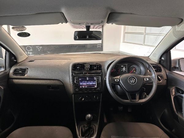 2024-Volkswagen-Polo-Vivo-14-Comfortline-5-dr image:9