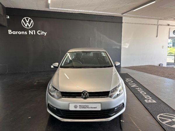 2024-Volkswagen-Polo-Vivo-14-Comfortline-5-dr image:4