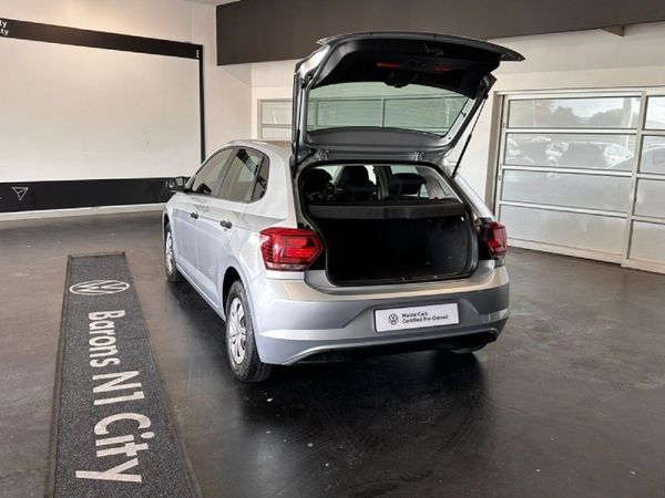 2024-Volkswagen-Polo-Vivo-14-Comfortline-5-dr image:6