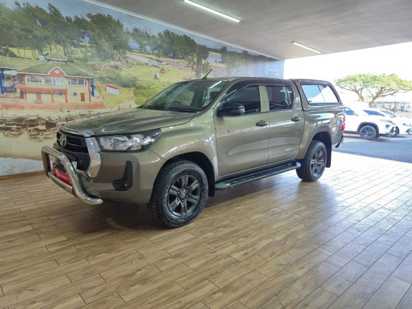 2024-Toyota-Hilux-24-GD-6-Raised-Body-Raider-Auto-Double-Cab image:2