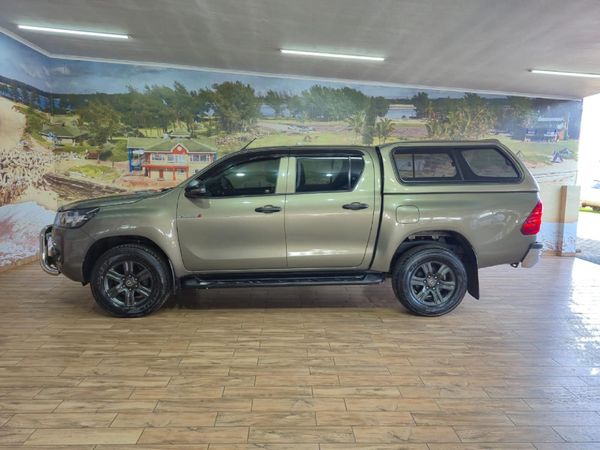 2024-Toyota-Hilux-24-GD-6-Raised-Body-Raider-Auto-Double-Cab image:3