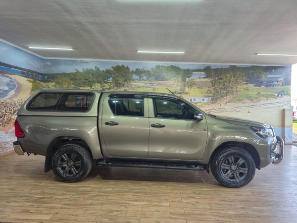 2024-Toyota-Hilux-24-GD-6-Raised-Body-Raider-Auto-Double-Cab image:7