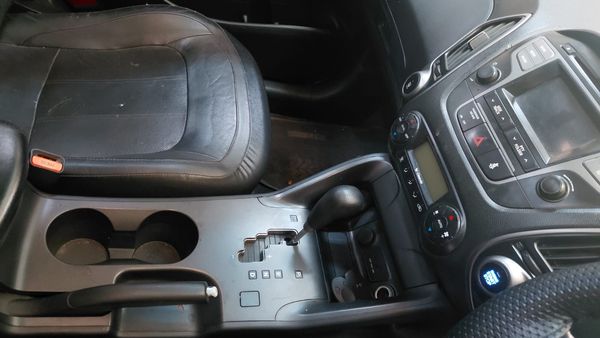 2014-Hyundai-ix35-20-Elite-Auto image:10