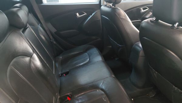 2014-Hyundai-ix35-20-Elite-Auto image:12